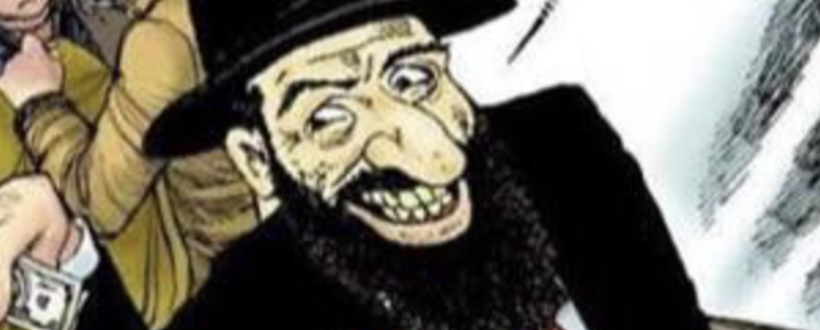 IDF Investigating UK Jew Newspaper for Printing Pro-Netanyahu Fake News